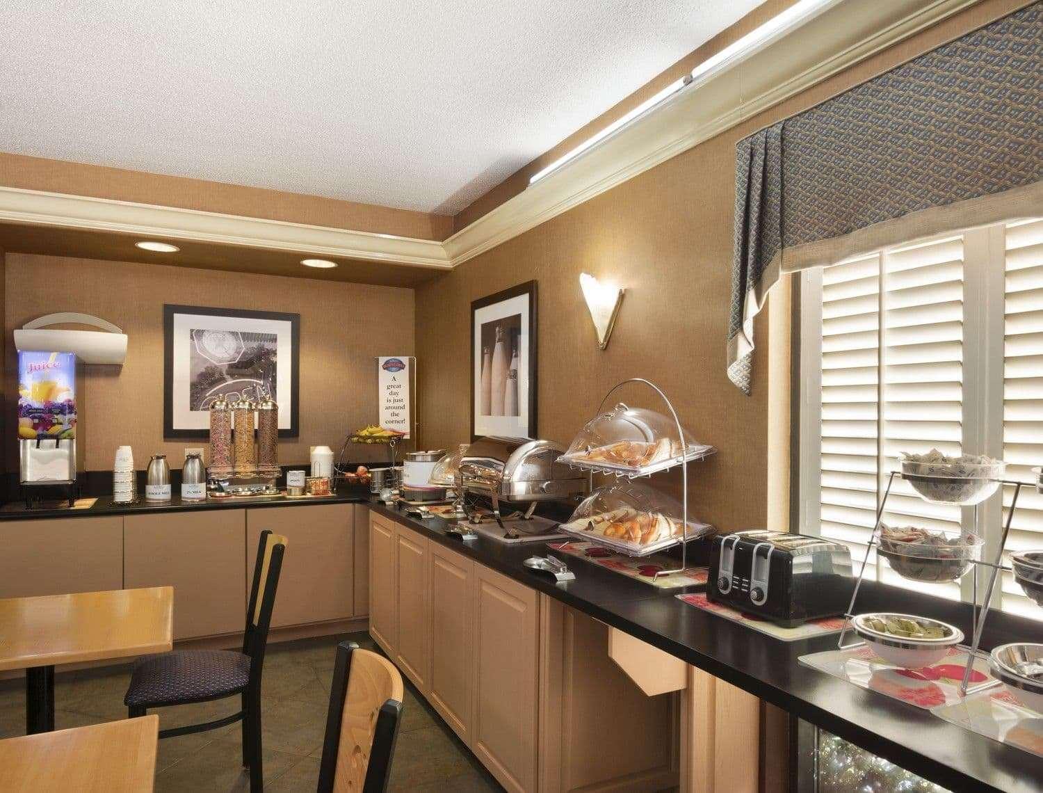 Baymont By Wyndham Fort Walton Beach Mary Esther Exterior foto