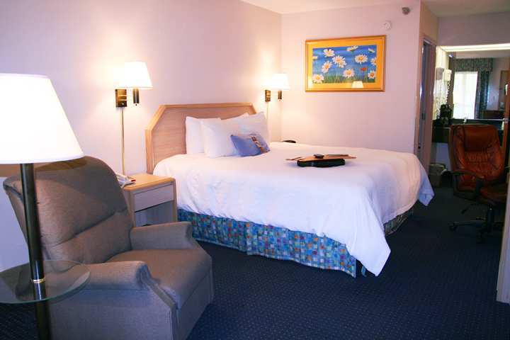 Baymont By Wyndham Fort Walton Beach Mary Esther Quarto foto