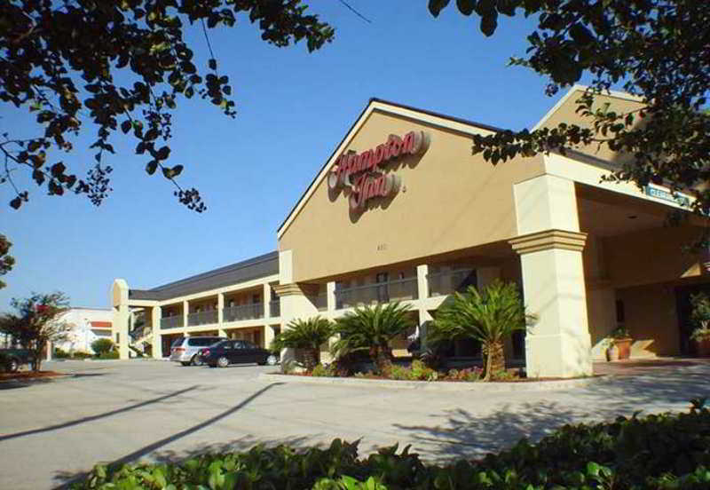Baymont By Wyndham Fort Walton Beach Mary Esther Exterior foto
