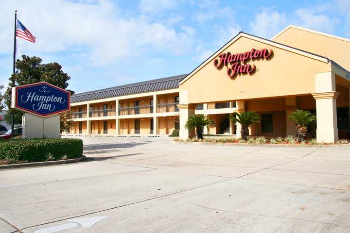 Baymont By Wyndham Fort Walton Beach Mary Esther Exterior foto